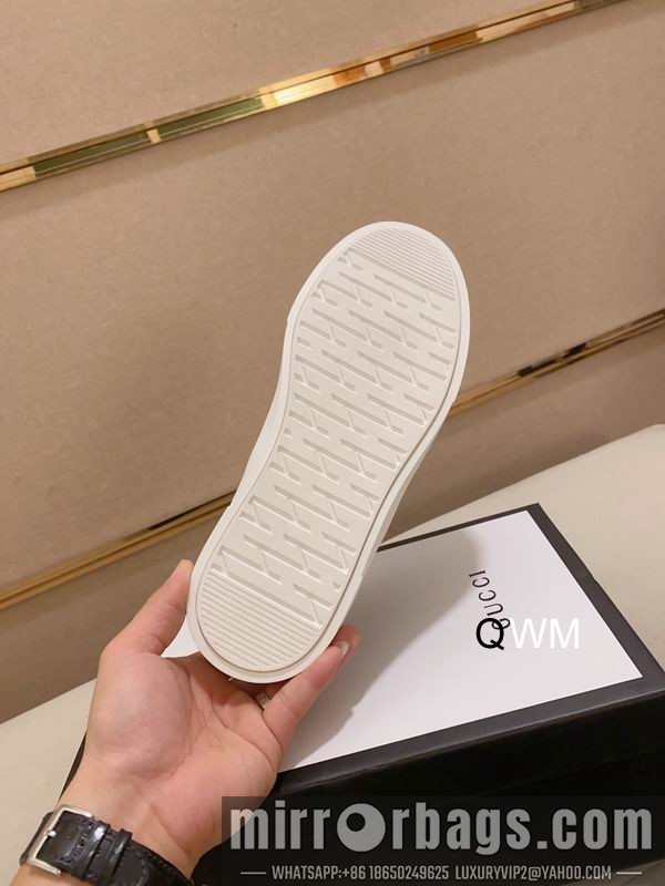 Gucci Shoes sz38-45 WM1116