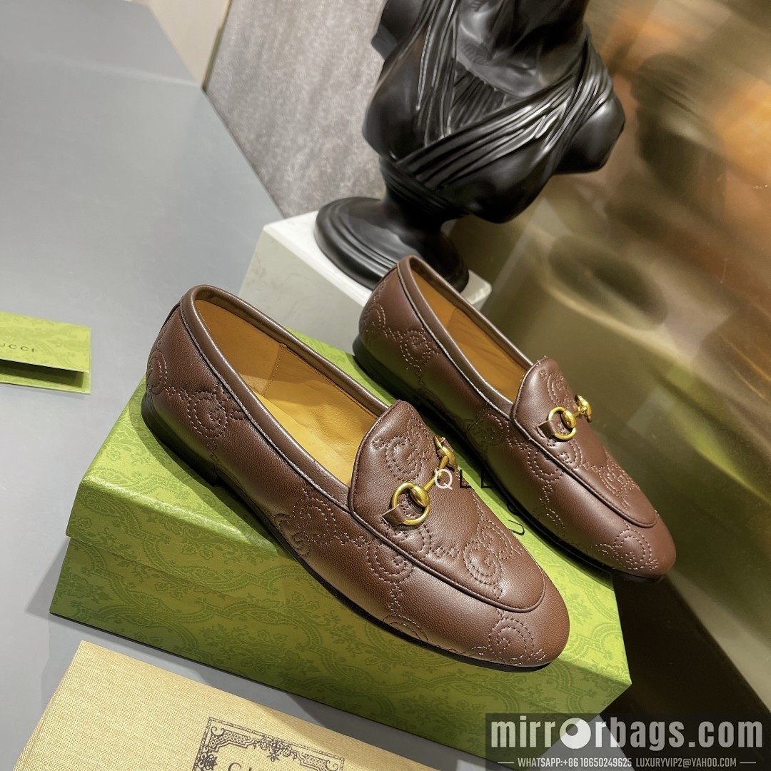 Gucci Shoes sz35-41 LL0318