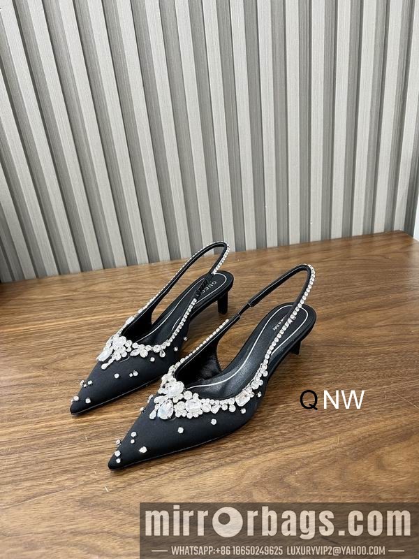 Gucci Shoes sz35-40 5CM NW0301