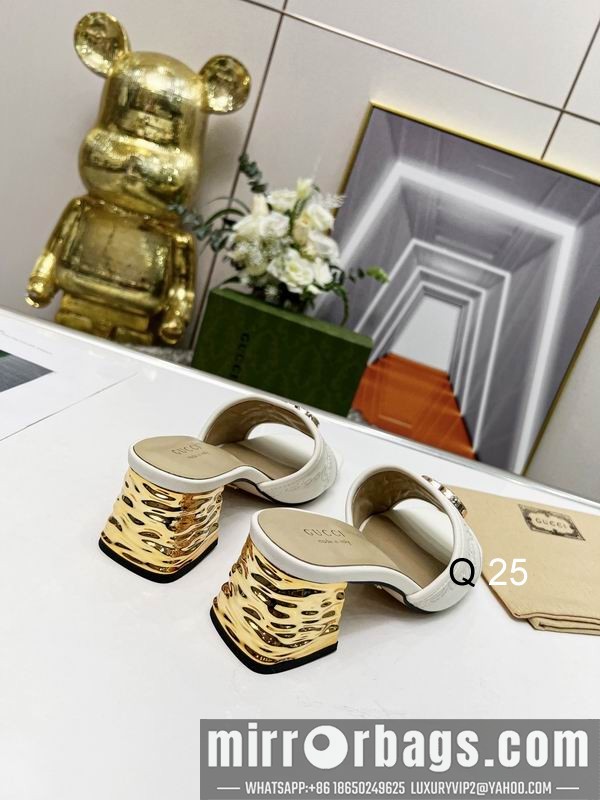 Gucci Shoes sz35-40 JH0507