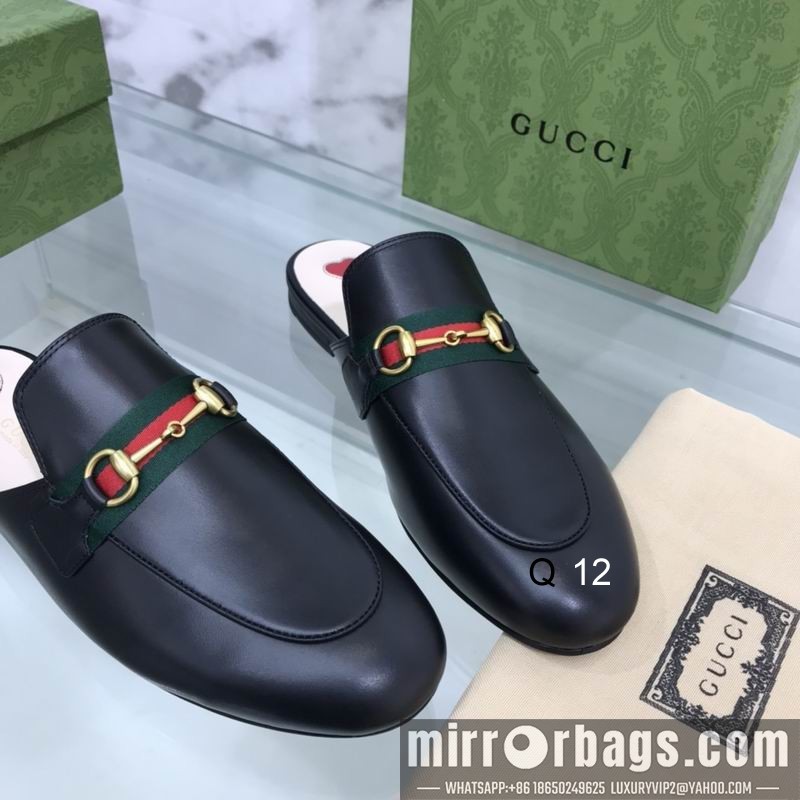 Gucci Shoes sz35-40 XJ0808