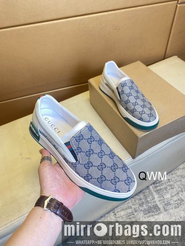 Gucci Shoes sz38-45 WM0201