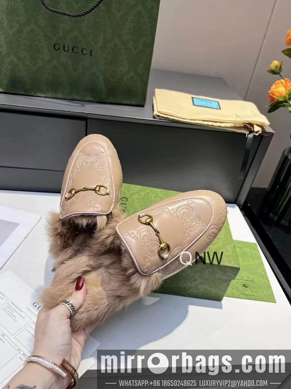 Gucci Shoes sz35-46 NW0324