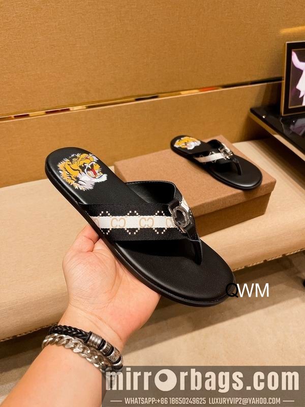 Gucci Shoes sz38-44WM0330