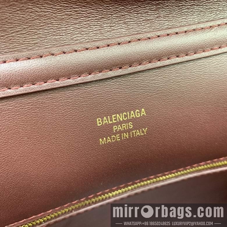 Balenciaga Bags 789721380 29X20X10cm 35X23X11cm GY 2colour