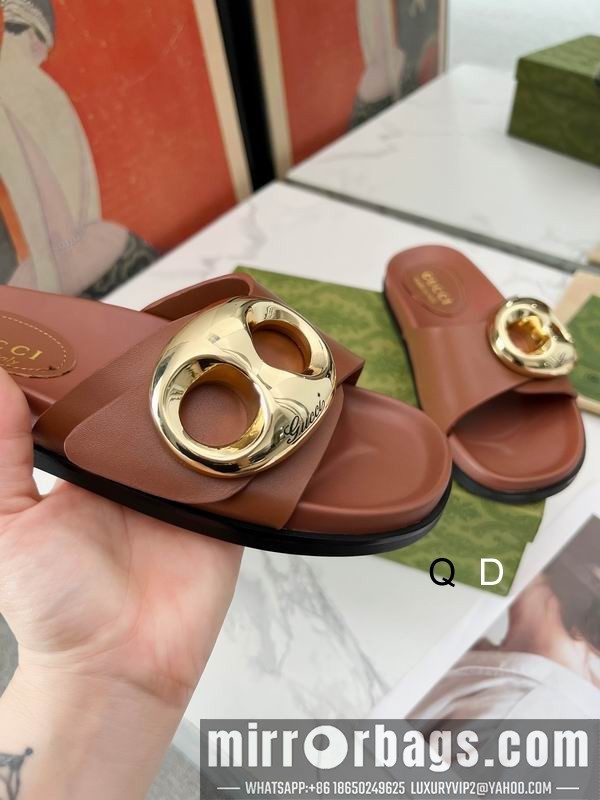 Gucci Shoes sz35-40 GDT0704