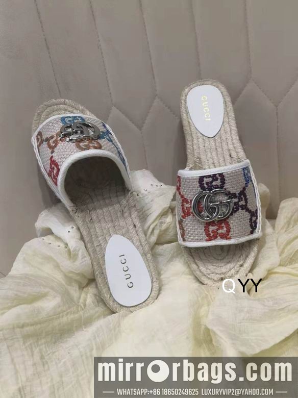 Gucci Shoes sz36-39 YY0302