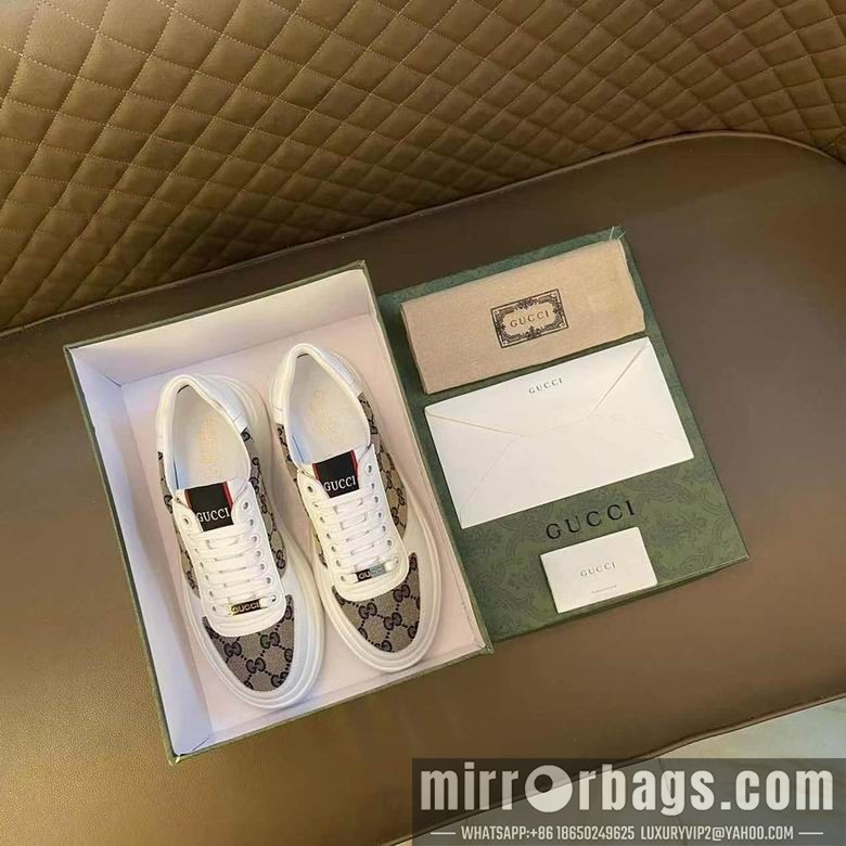 Gucci Shoes SZ 38-44 0537