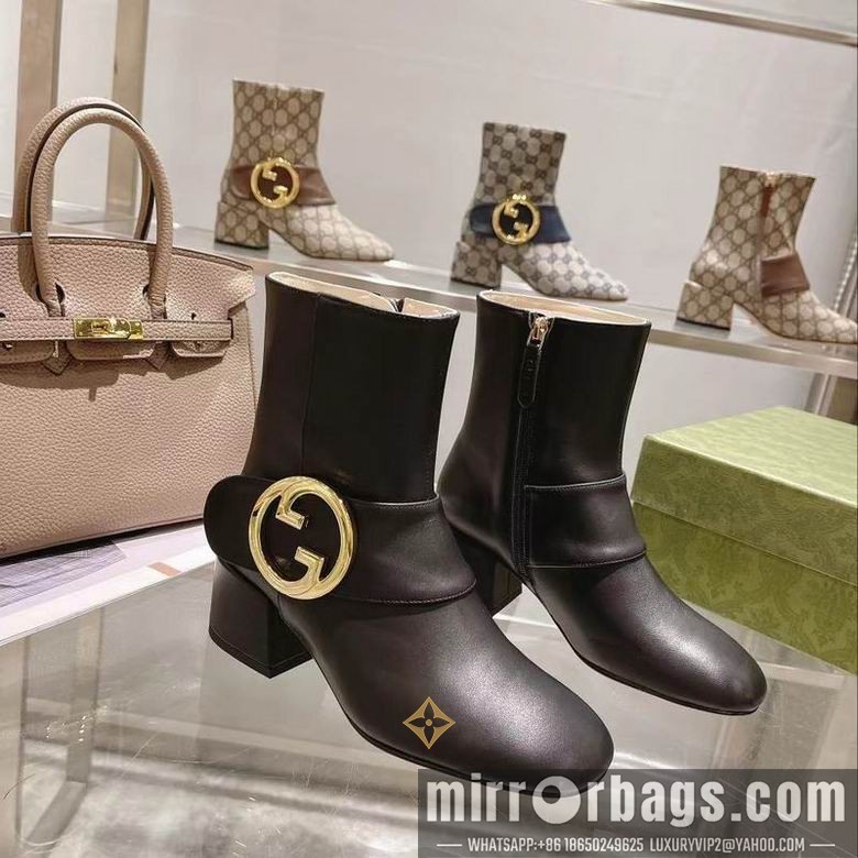 Gucci Shoes sz35-42 mhf0357