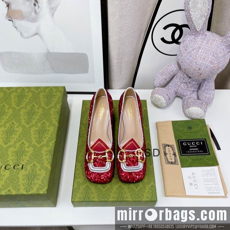 Gucci Shoes sz34-41 SD0341