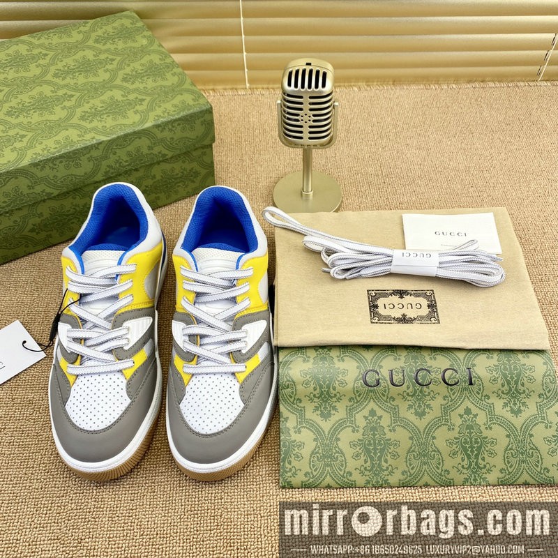 Gucci Shoes SZ 38-44 0505