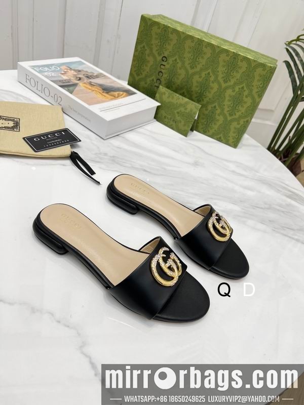 Gucci Shoes sz35-40 GDT1001