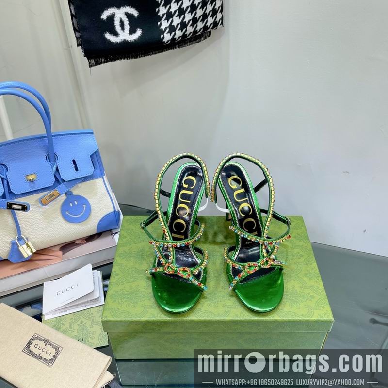 Gucci Shoes sz34-41 LL0325
