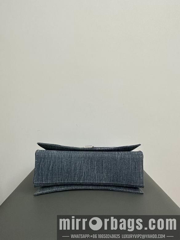 Balenciaga Bags 152 31X20X12cm GY 3colour