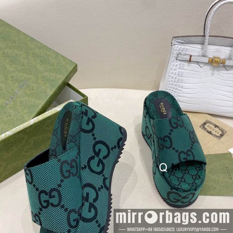 Gucci Shoes sz35-39 OM0315