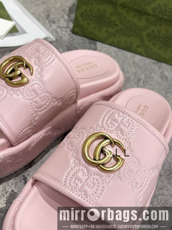 Gucci Shoes sz35-44 LL0341