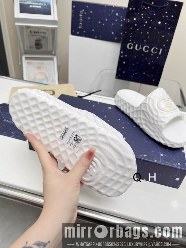 Gucci Shoes sz35-45 HX0608