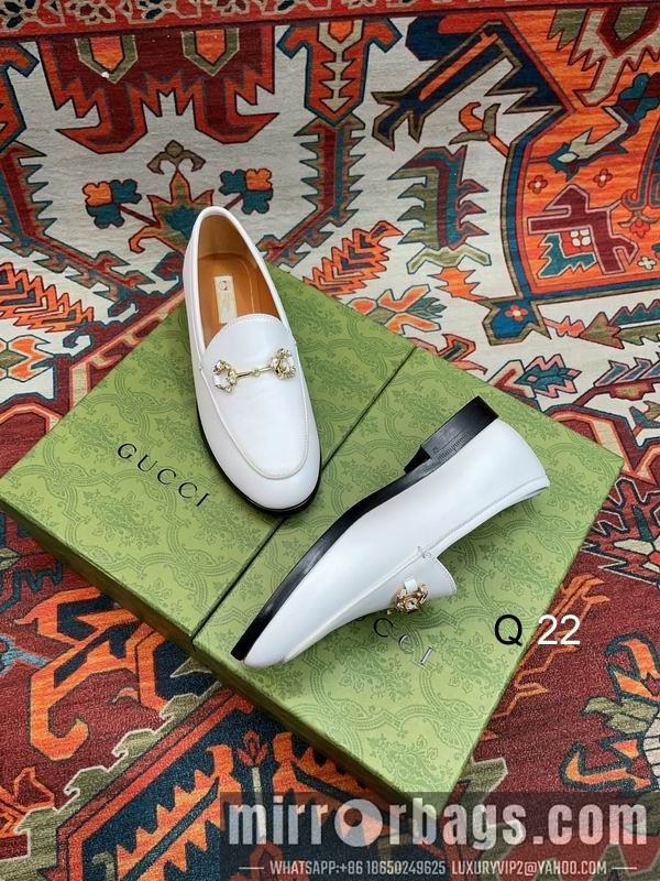 Gucci Shoes sz35-40 7C SF1001