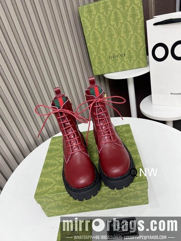 Gucci Shoes sz35-40 NW1202