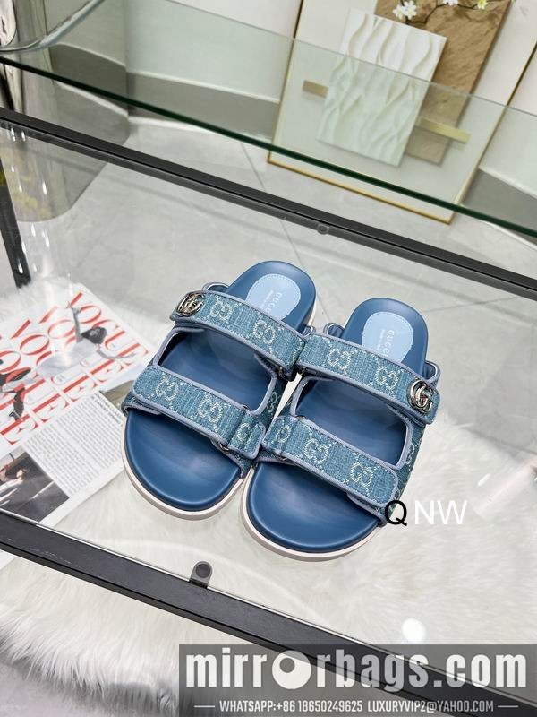 Gucci Shoes sz35-40 NW0701