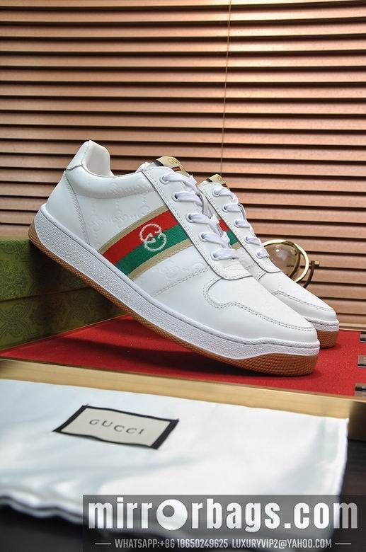 Gucci Shoes SZ 38-44 0511