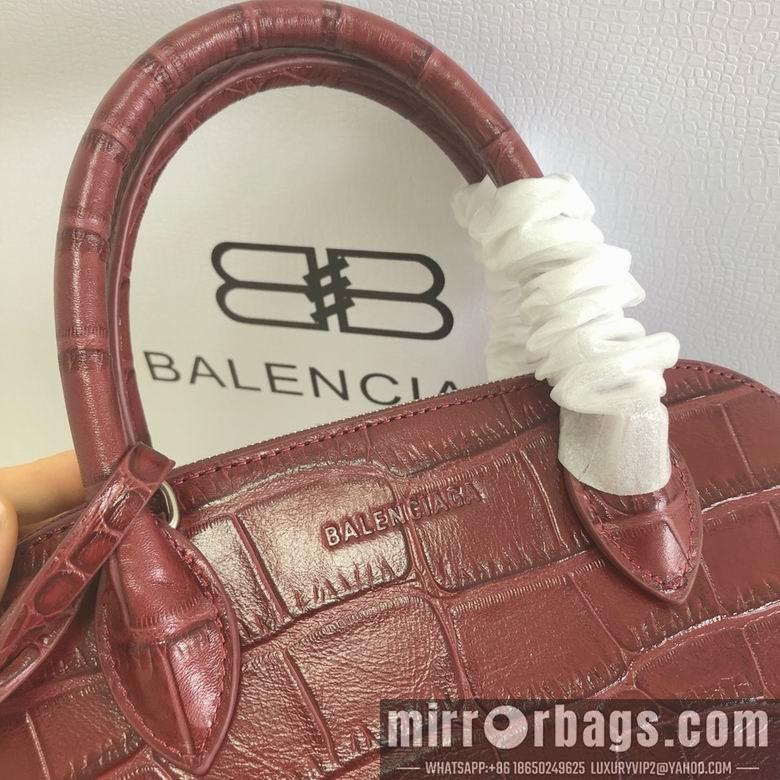 Balenciaga Bags 1680 26cm GY 3colour