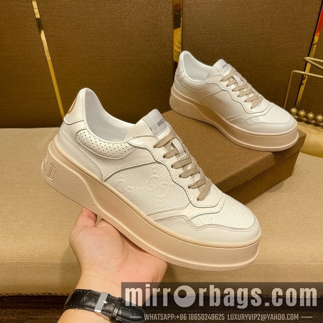 Gucci Shoes SZ 38-44 0502