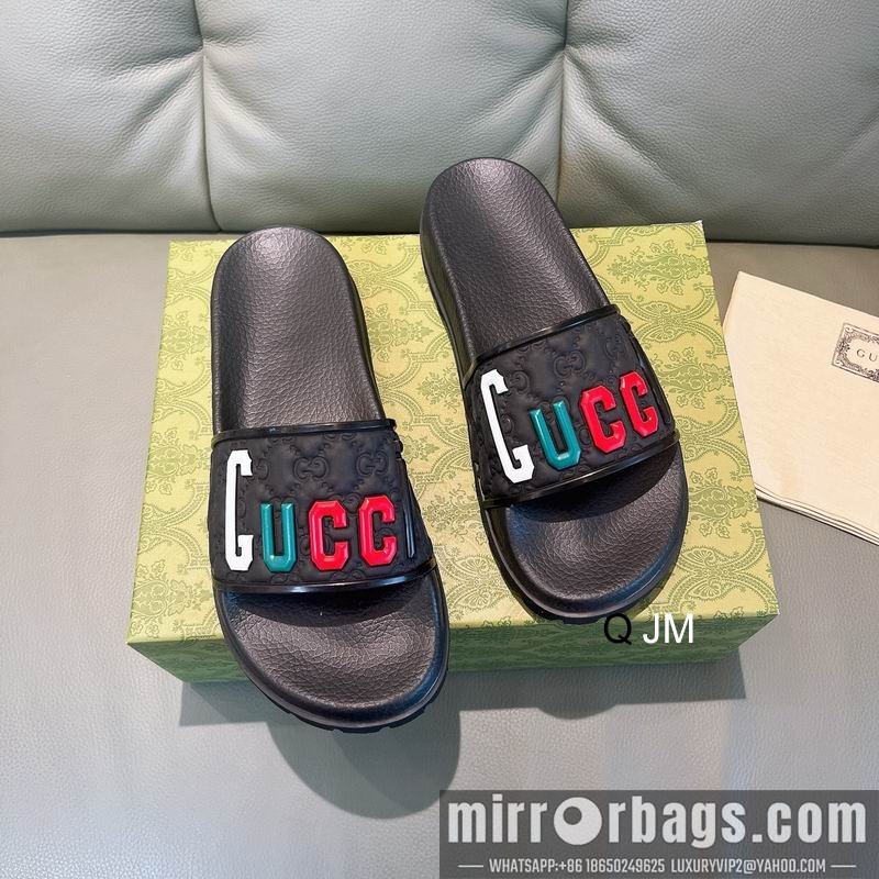 Gucci Shoes sz35-45 JM0218