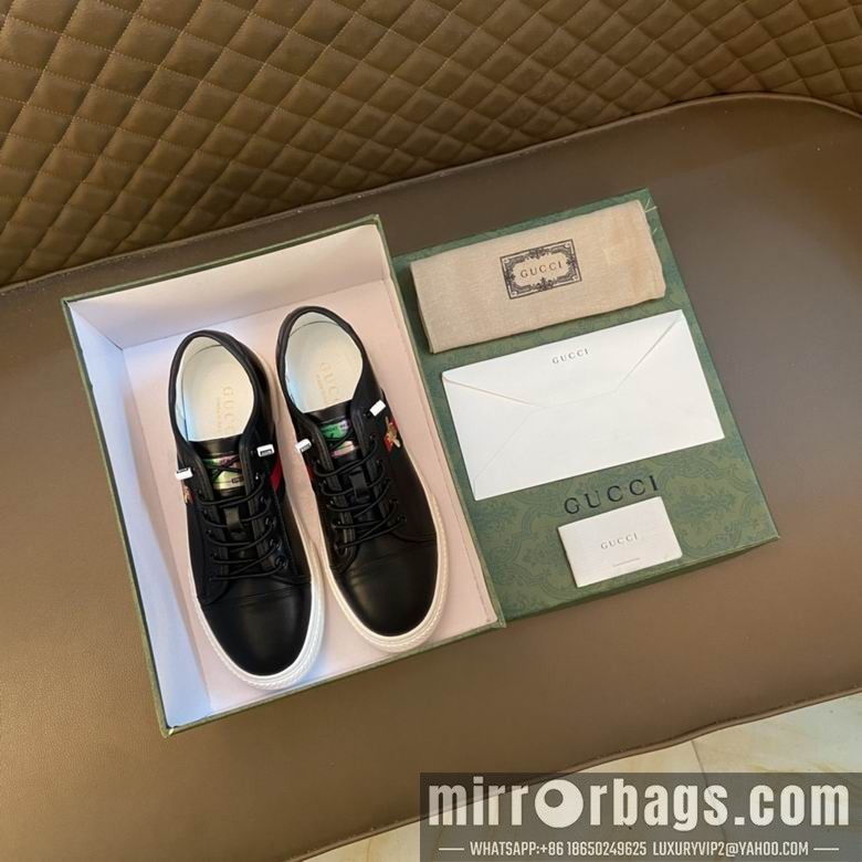 Gucci Shoes SZ 38-44 0530