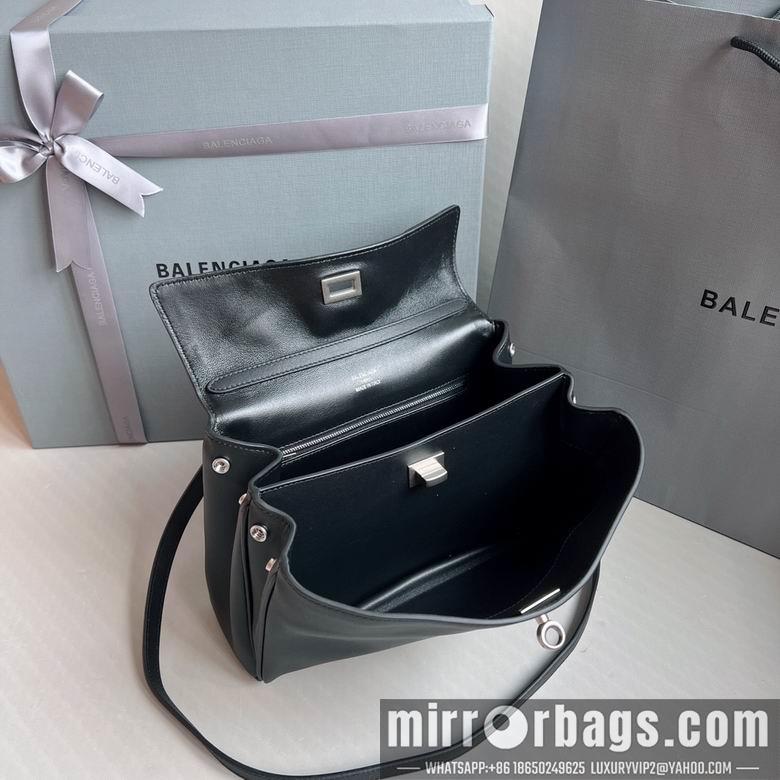 Balenciaga Bags Rodeo 8801 29X20X10cm GY 4colour