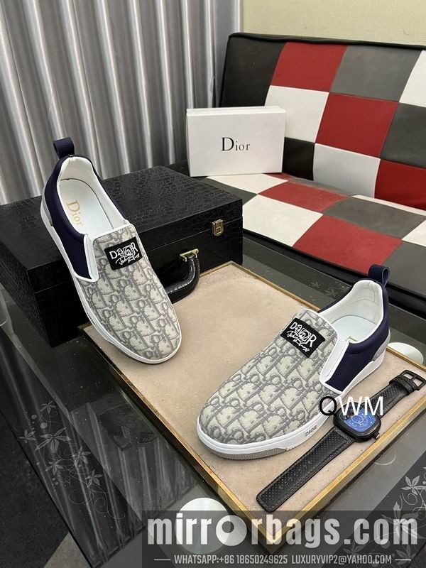 Gucci Shoes sz38-45 WM0601