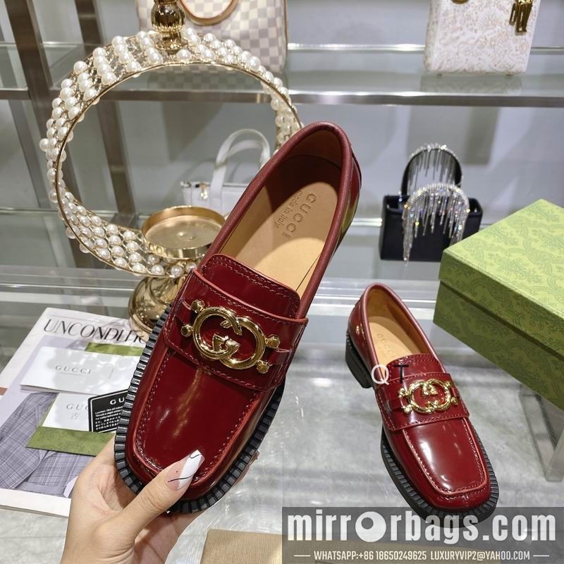 Gucci Shoes sz35-40 T0331