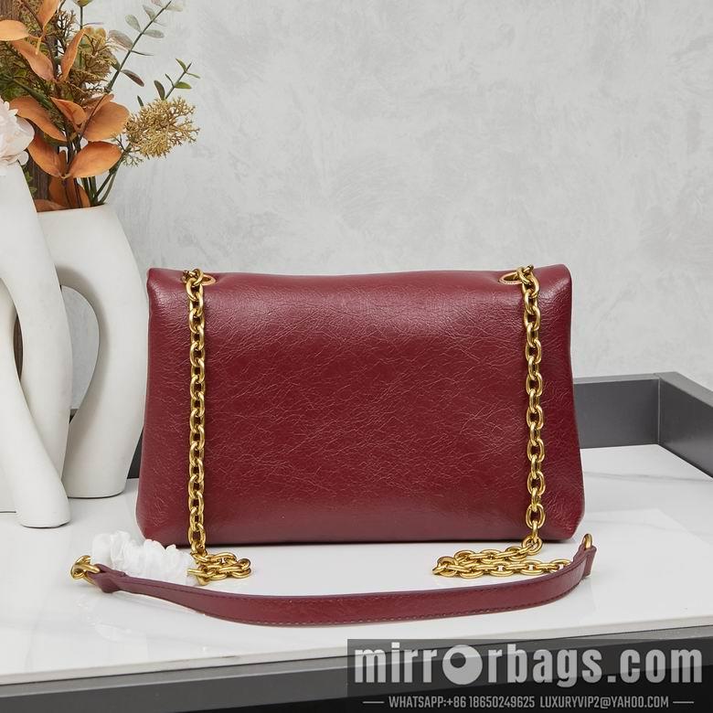 Balenciaga Bags monaco 6903 24X16X5cm XMY 4colour