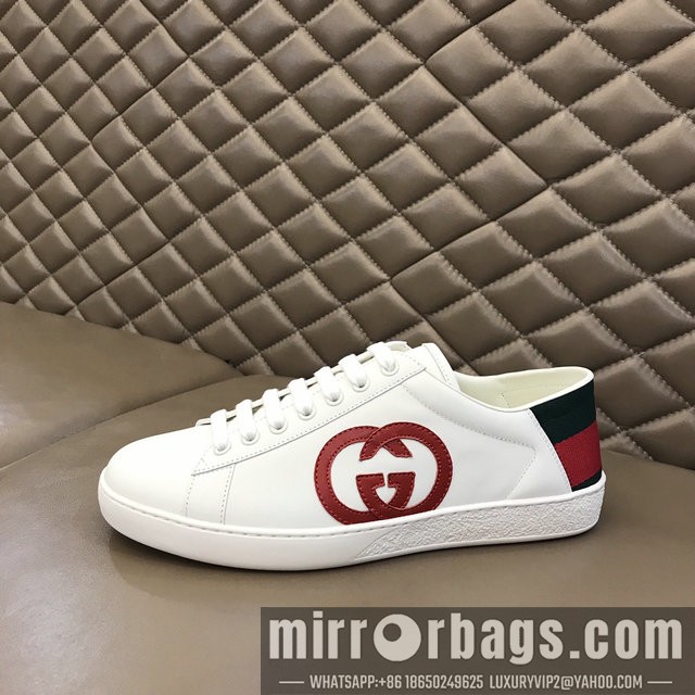 Gucci Shoes SZ 38-44 0509