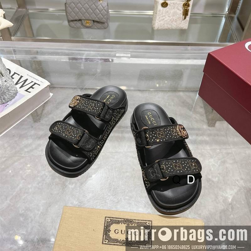 Gucci Shoes sz35-40 GDT0202
