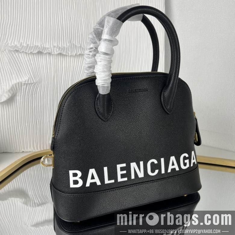 Balenciaga Bags 9813 big 26X11.5X21.5cm small 18X8X16cm GY