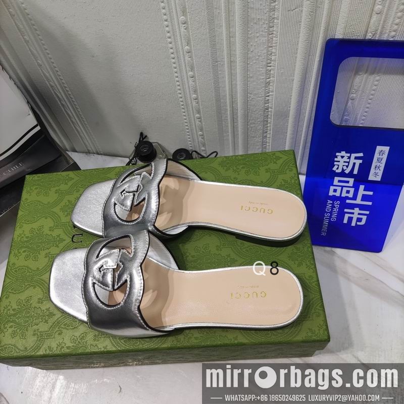 Gucci Shoes sz35-42 F0336