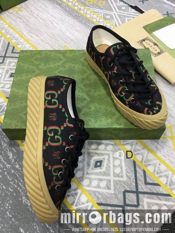 Gucci Shoes sz35-40 GDT0306
