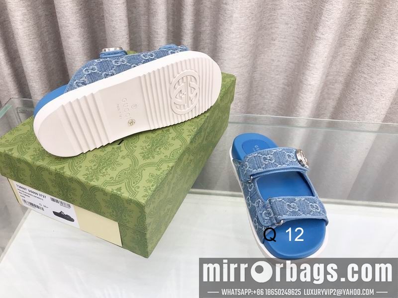 Gucci Shoes sz35-40 XJ0805