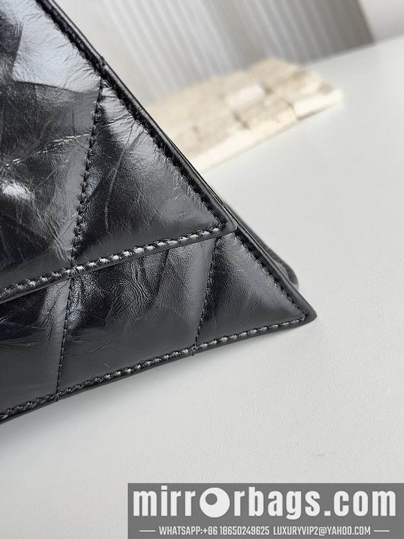 Balenciaga Bags 1589 39.9X24.9X13cm GY 2colour