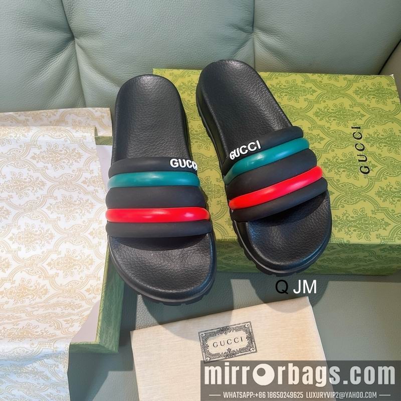 Gucci Shoes sz35-45 JM0224