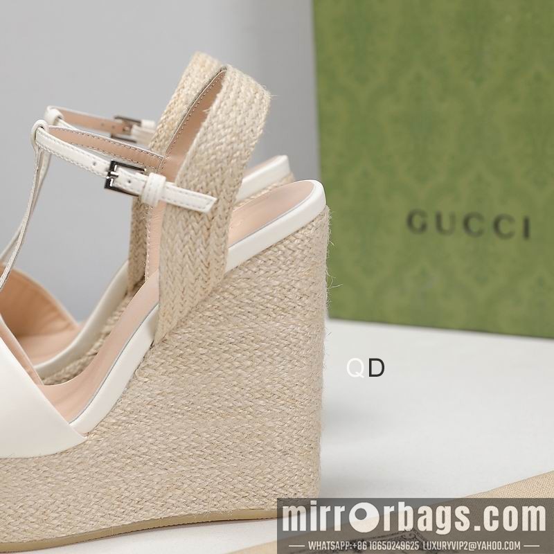 Gucci Shoes sz35-43 mhf0353