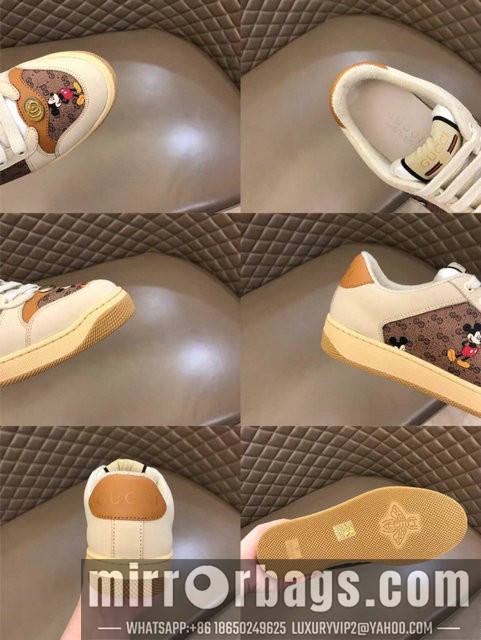 Gucci Shoes SZ 38-44 0506