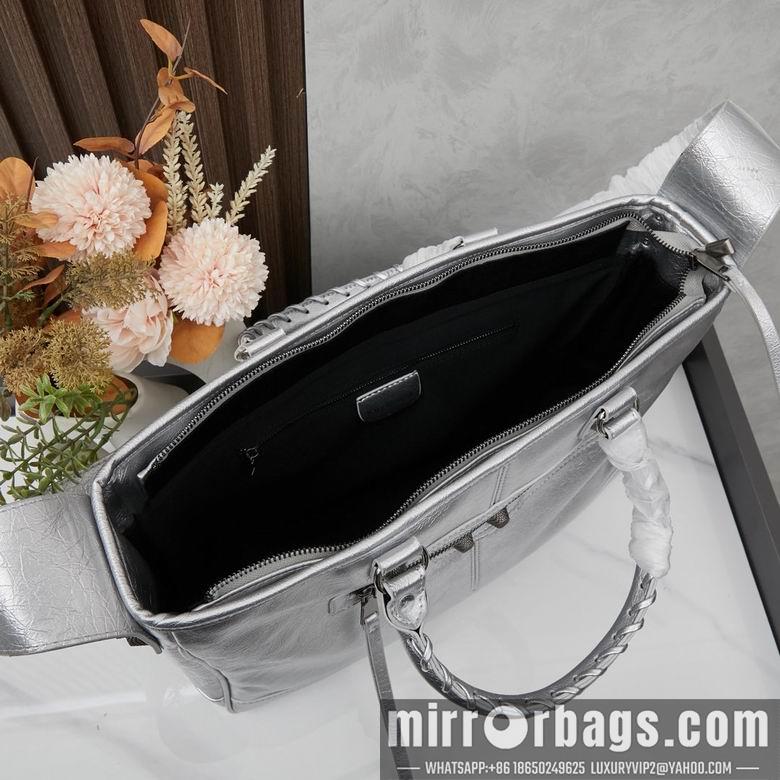 Balenciaga Bags 6861 38X27X12cm XMY 4colour