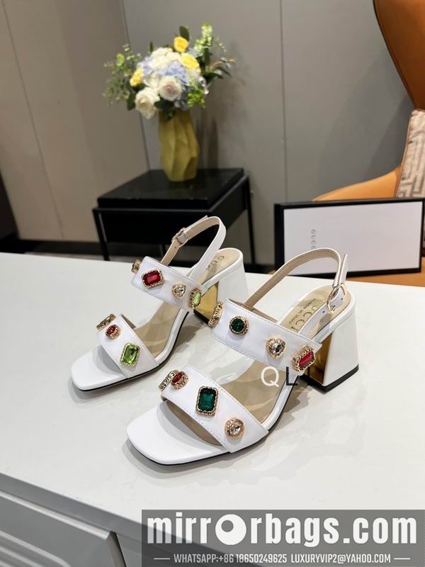Gucci Shoes sz35-45 LL0326