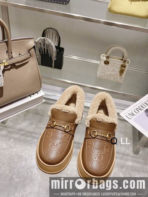 Gucci Shoes sz35-40 8C LL1102