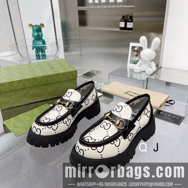 Gucci Shoes sz35-39 XJ0304