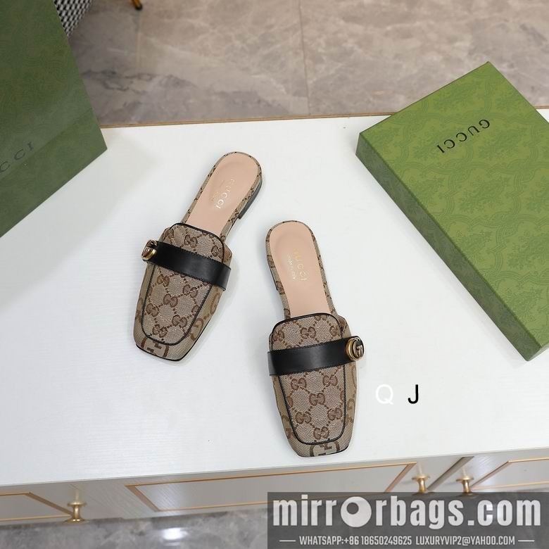 Gucci Shoes sz35-41 XJ0309
