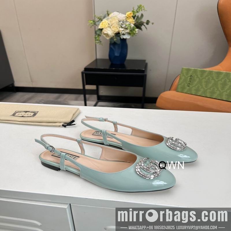 Gucci Shoes sz35-40 WN0401