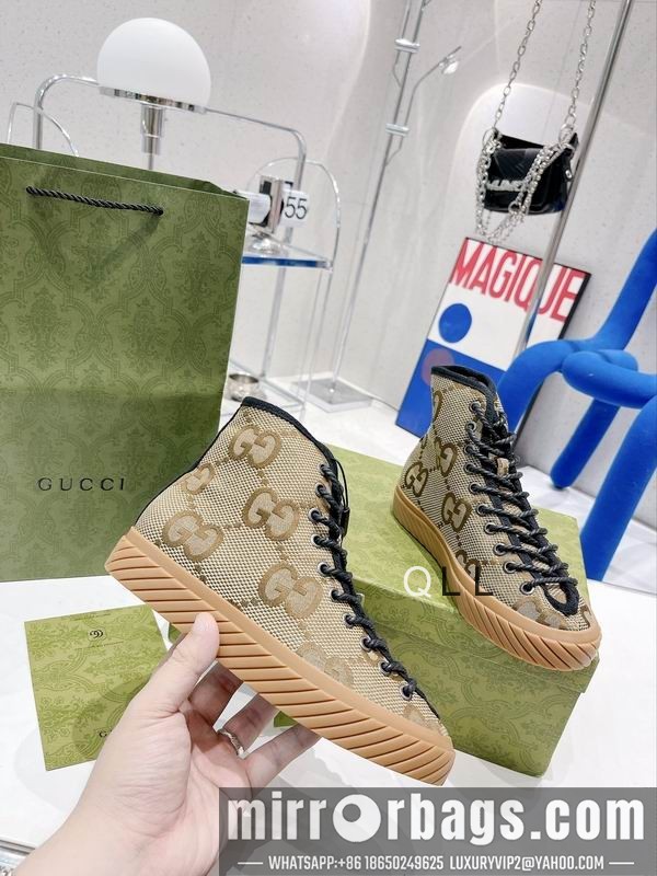 Gucci Shoes sz35-40 LL0302
